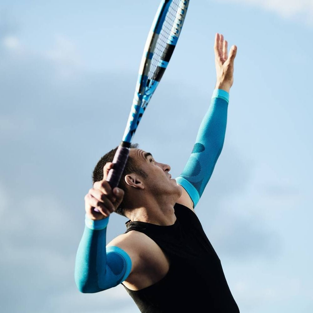 PowerNet Compression Sleeves