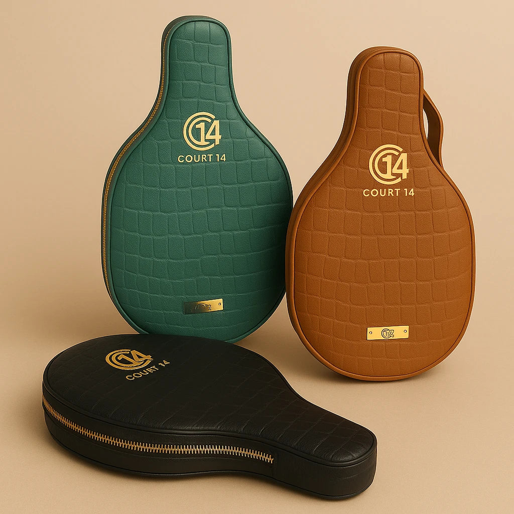 Tennis & Pickleball Bags