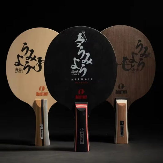 SpinMaster Carbon Paddle