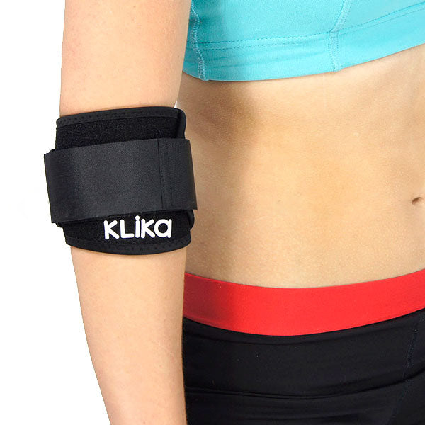 Elbow Compression Bandage Support