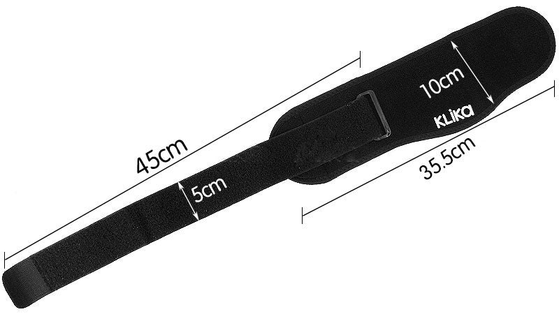 Elbow Compression Bandage Support